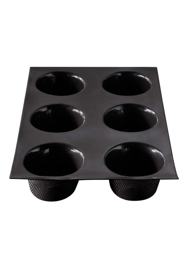 Moule 6 Muffins Ventes exceptionnelles en ligne