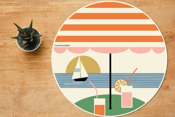 Set de Table PARASOL À bas prix