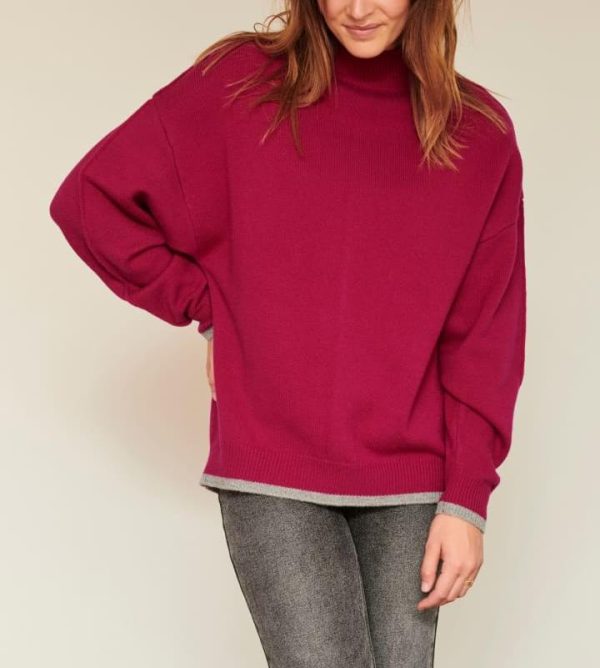 Pull Kami - Anemone - 24W À vendre