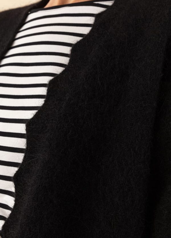 Gilet Nola - Noir À bas prix – Image 3
