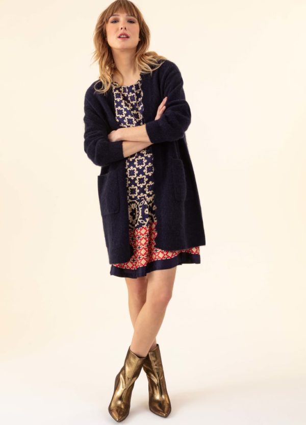 Robe Arol - Azulejos En ligne maintenant – Image 2
