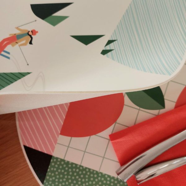 Set de Table OMBRELLE Mode – Image 3