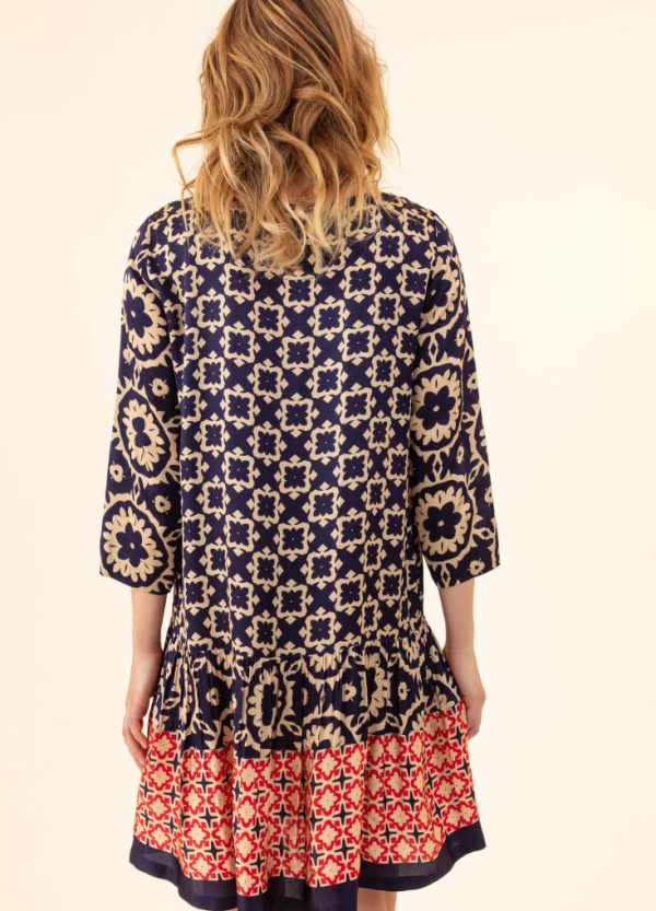 Robe Arol - Azulejos En ligne maintenant – Image 3