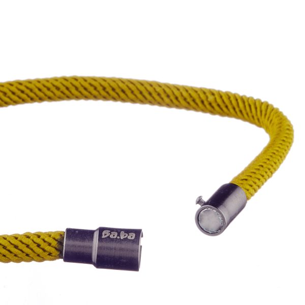 Bracelet Danube vert À prix réduit – Image 4