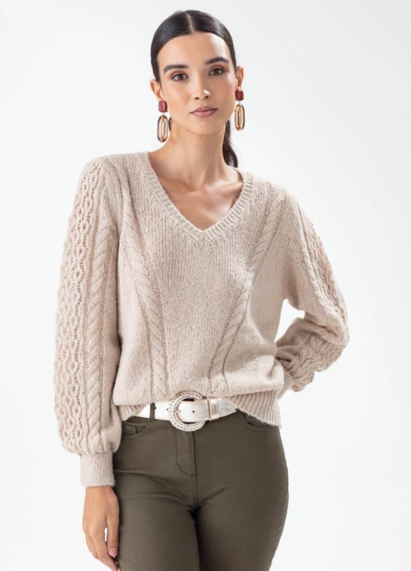 Pull Grace - Grain De Sable Mode – Image 2
