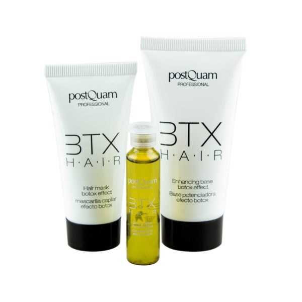 Traitement Capillaire Effet Botox Longue Durée À prix réduit – Image 3