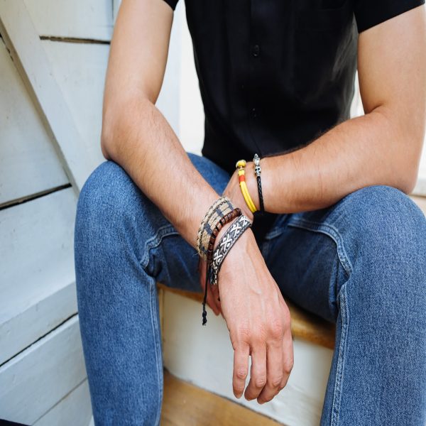 Bracelet Etienne Marcel Fourniture – Image 4