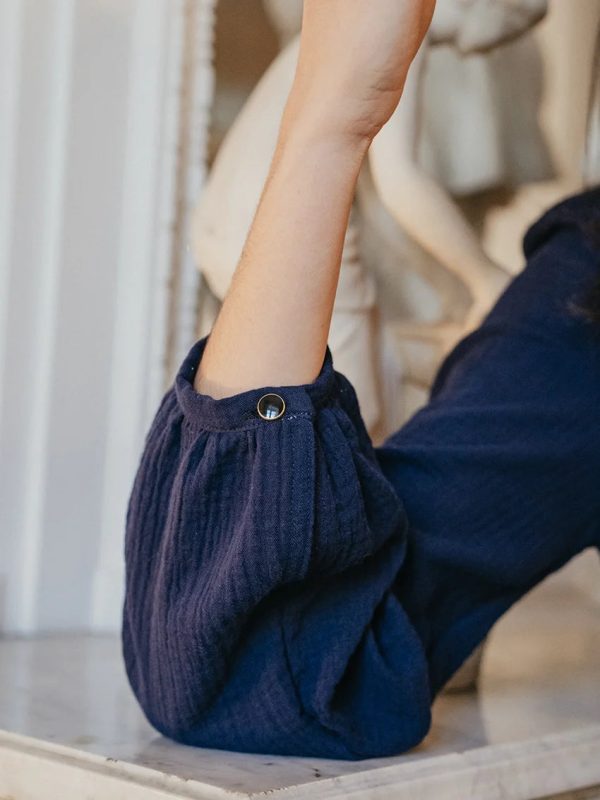 Blouse - Émilie Ventes exceptionnelles – Image 5