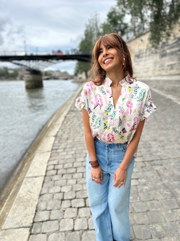 Blouse Women - Dolce vita En solde