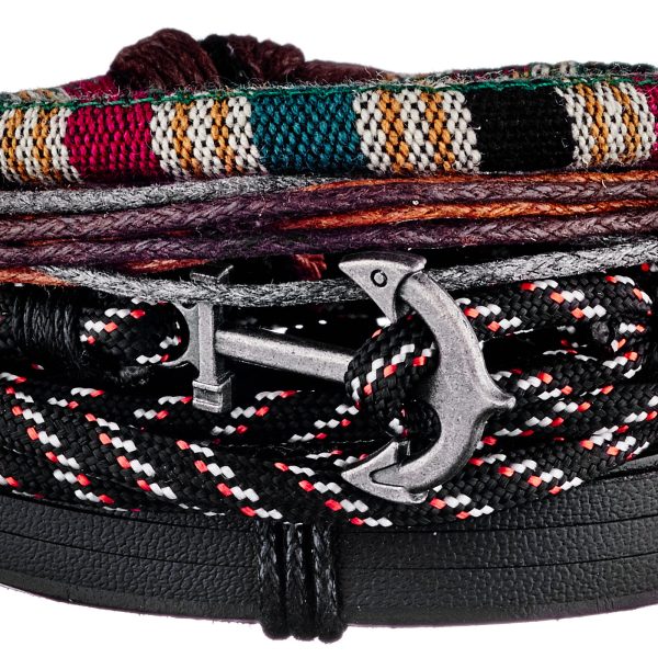 Bracelet Montgallet Mode – Image 3