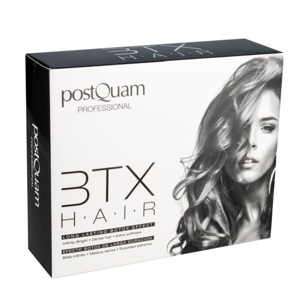 Traitement Capillaire Effet Botox Longue Durée À prix réduit – Image 2