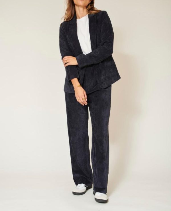 Pantalon Pantino - Marine - 24W En ligne – Image 4