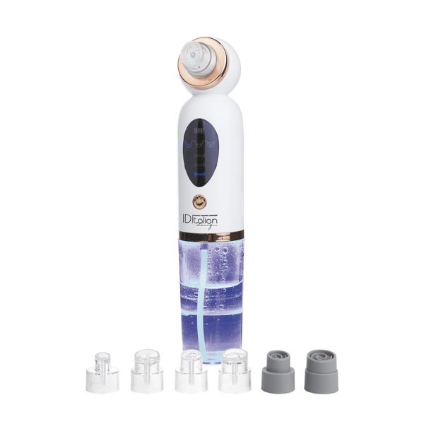 H2O Purifying Bubbles, Microbubbles + Vacuum Facial Cleanser À bas prix – Image 2