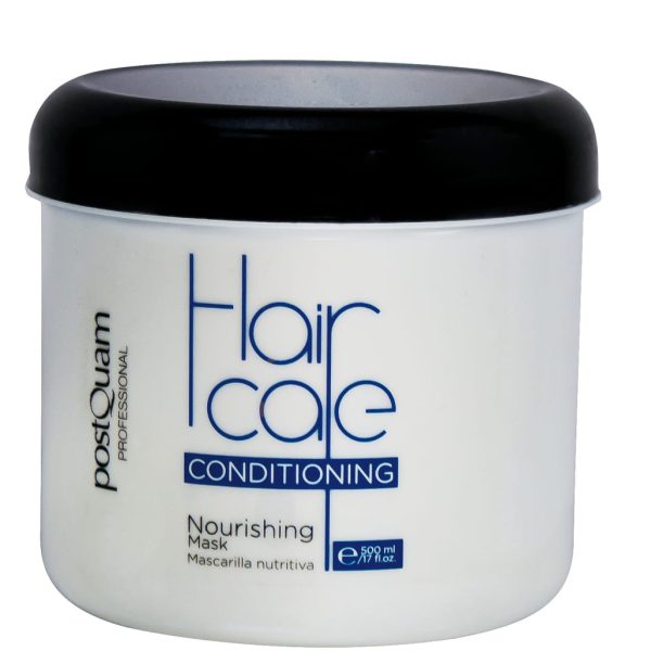 Masque Nutritif 500 Ml. Fourniture – Image 3