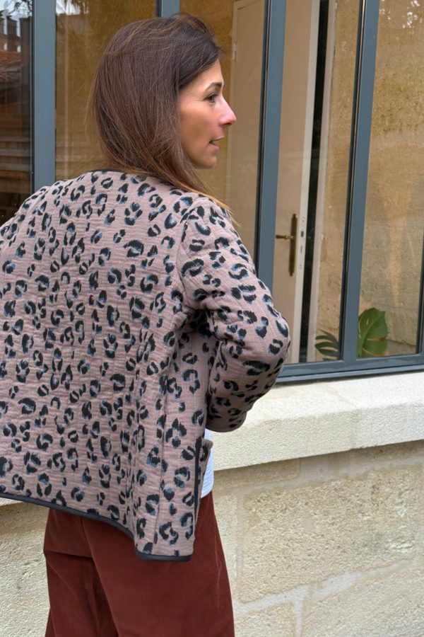 Veste - Aurore Ventes exceptionnelles – Image 3