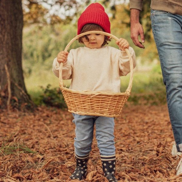 Bonnet Coquelicot | Enfant ou Adulte À bas prix – Image 2