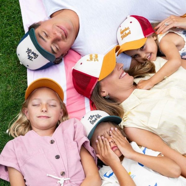 Casquette Copains d Abord | Enfant ou Adulte Mode – Image 2