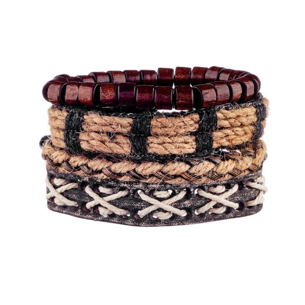 Bracelet Etienne Marcel Fourniture