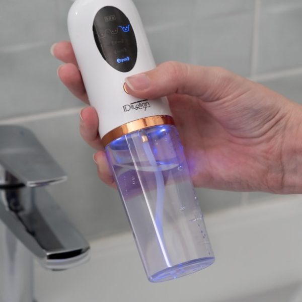 H2O Purifying Bubbles, Microbubbles + Vacuum Facial Cleanser À bas prix – Image 3