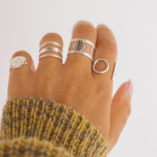 La Belle - Argent En ligne – Image 4