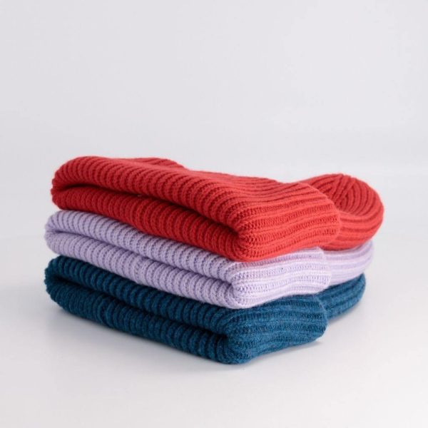 Bonnet Coquelicot | Enfant ou Adulte À bas prix – Image 3