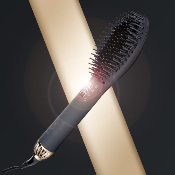 Brosse Lissante Cyclone Air Tech À bas prix – Image 3