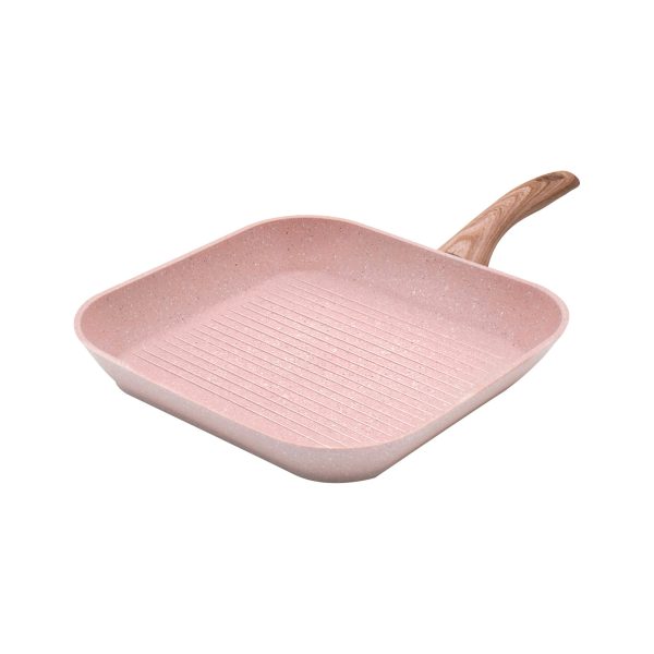 Grill Stonerose - 28cm En ligne – Image 2