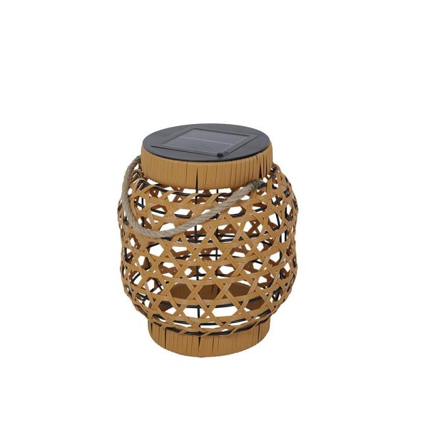 Lanterne solaire - Capri Small En solde – Image 3