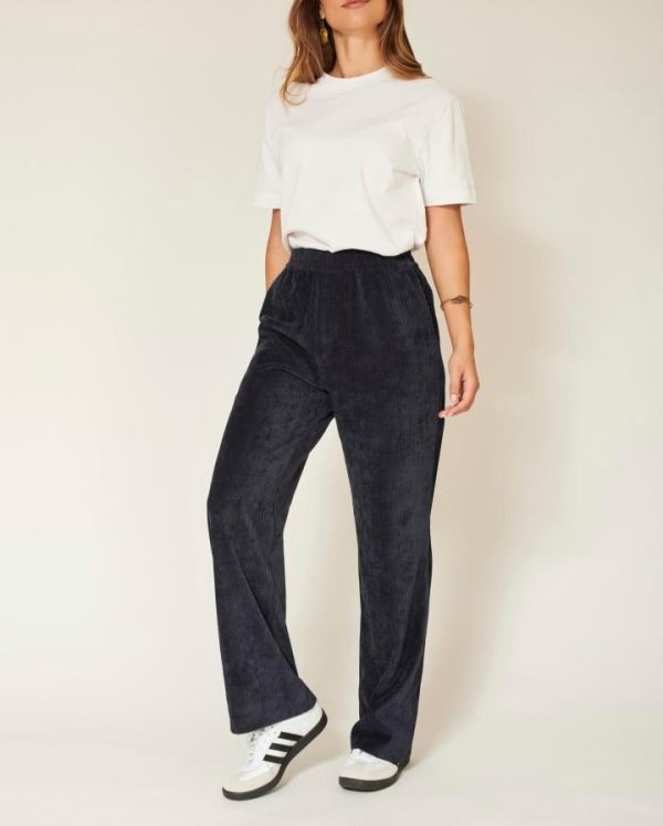 Pantalon Pantino - Marine - 24W En ligne