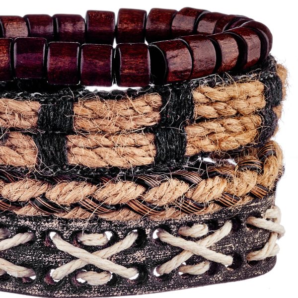 Bracelet Etienne Marcel Fourniture – Image 3