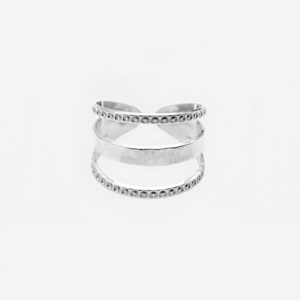 La Belle - Argent En ligne