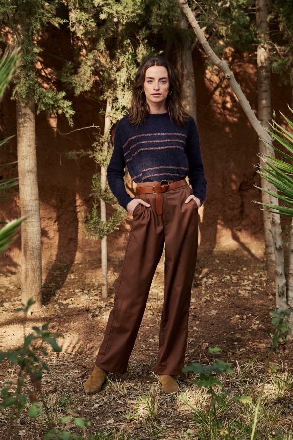 Pull Fidji Ventes exceptionnelles – Image 2