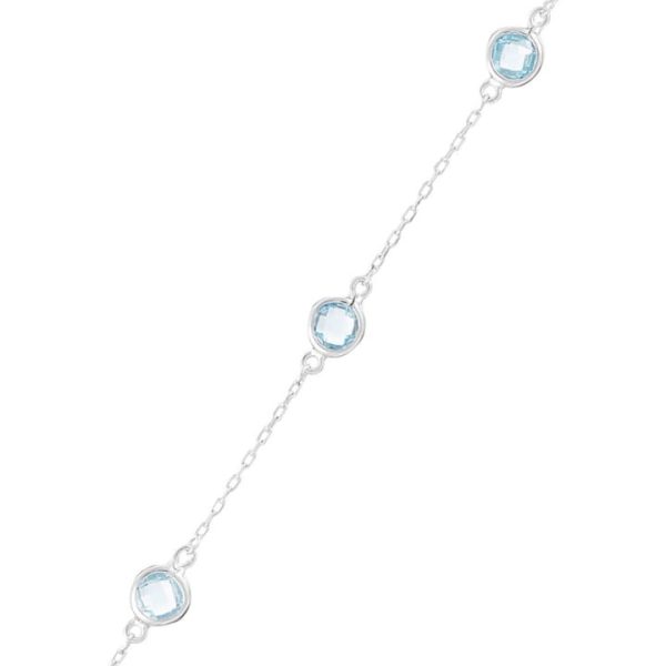 Bracelet  Colors   Topaze Fourniture