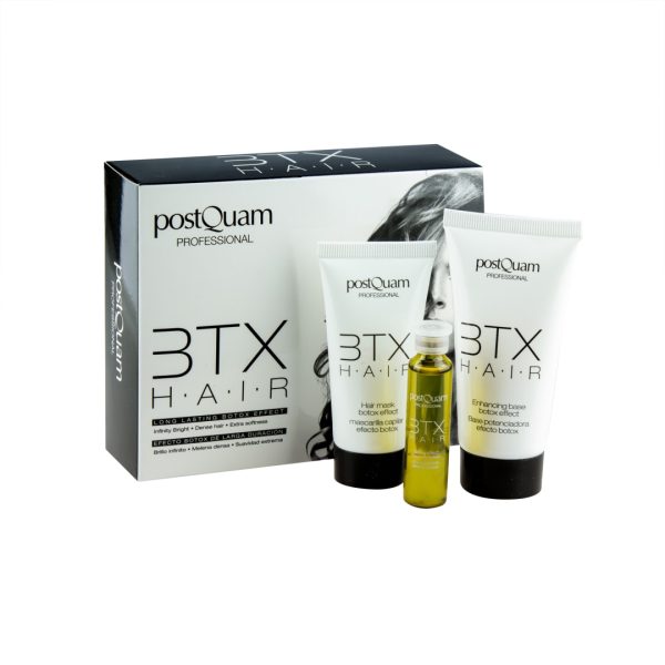 Traitement Capillaire Effet Botox Longue Durée À prix réduit