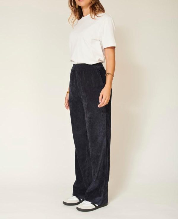 Pantalon Pantino - Marine - 24W En ligne – Image 3