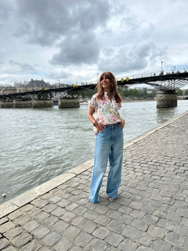 Blouse Women - Dolce vita En solde – Image 5