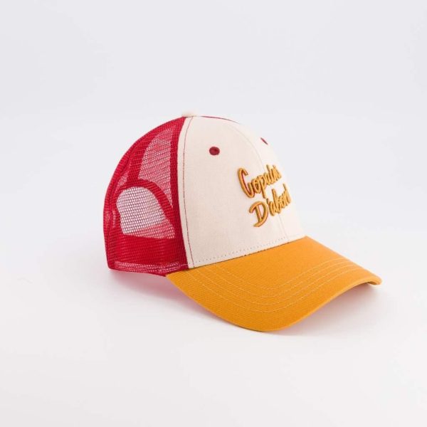 Casquette Copains d Abord | Enfant ou Adulte Mode – Image 5