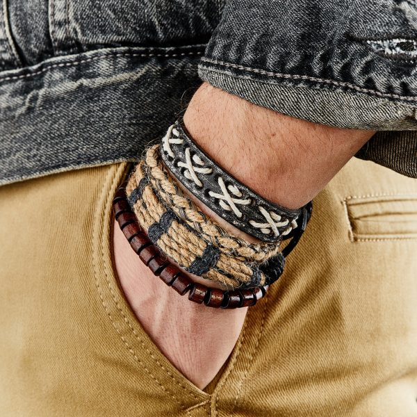 Bracelet Etienne Marcel Fourniture – Image 2