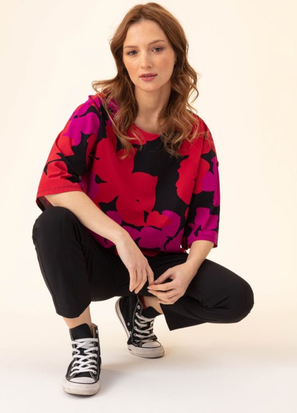 Pantalon Maxime - Noir À bas prix – Image 5