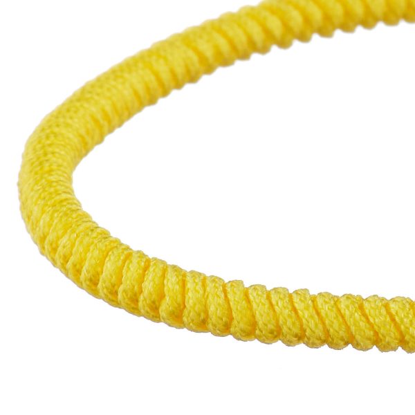 Bracelet Georges V - Jaune Pas cher – Image 3