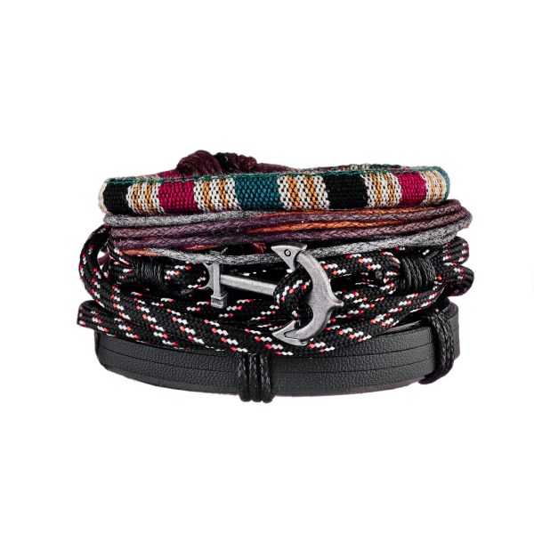 Bracelet Montgallet Mode