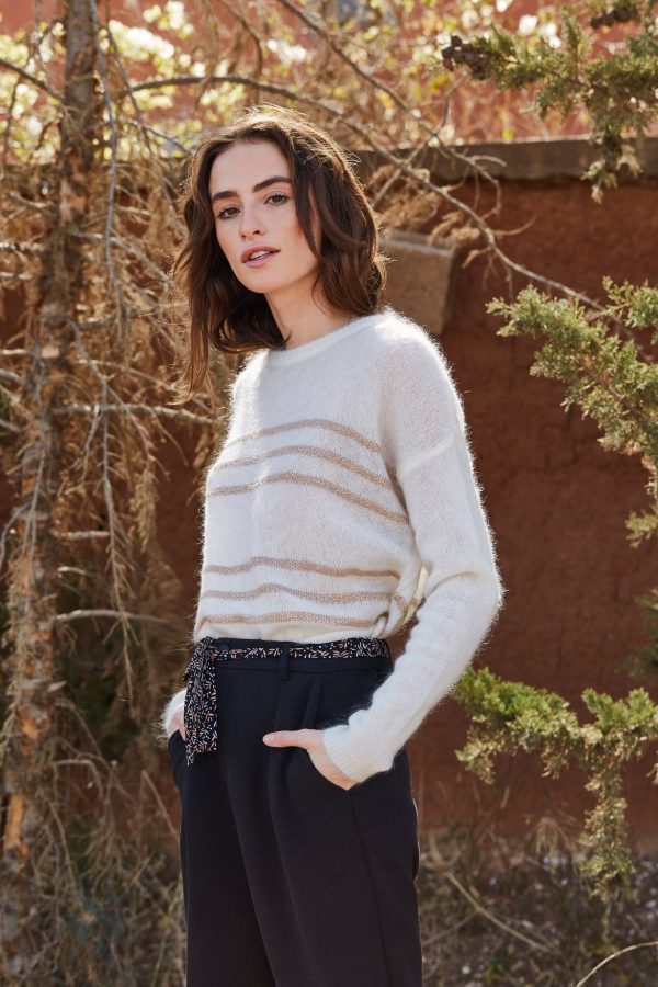 Pull Fidji Ventes exceptionnelles